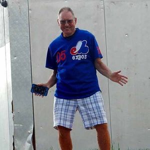 Meet your Posher, John